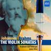 Brahms Violin Sonatas