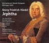 Jephtha