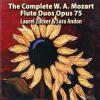 Mozart Flute Duos