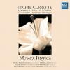 Musica Franca performs music of Michel Corrette