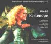 Partenope