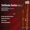 Sinfonia Series, vol. 2