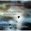 The Wandering Shades