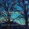 Daron Hagen October Skies MSR Classics